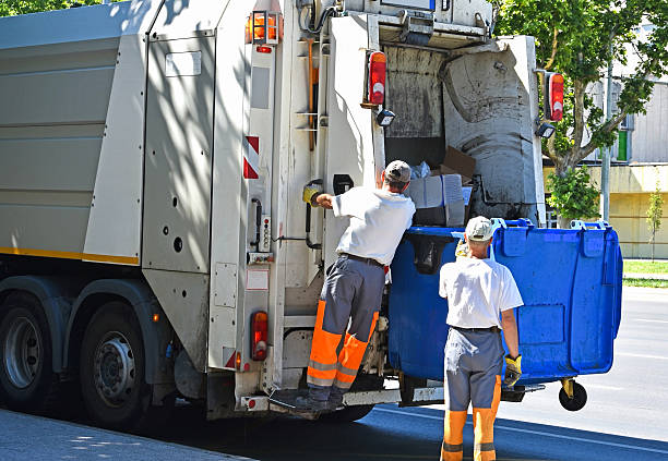 Best Construction Debris Removal  in Oakland, CA