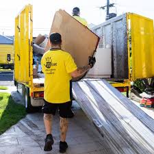 Demolition Debris Removal in Oakland, CA