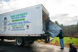 Property Management Cleanouts in Oakland, CA